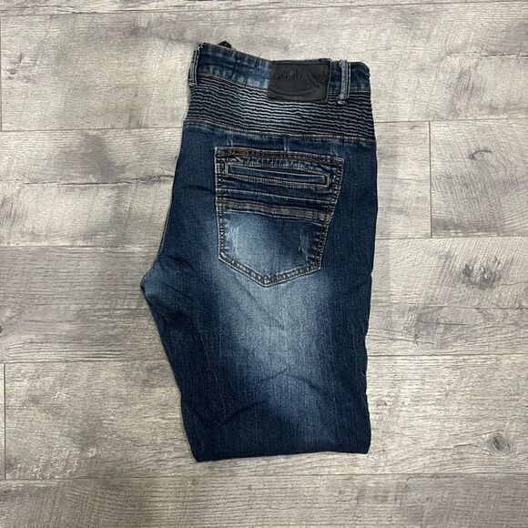 COPY - XRAY Jeans 36x32 Men’s - Picture 1 of 3